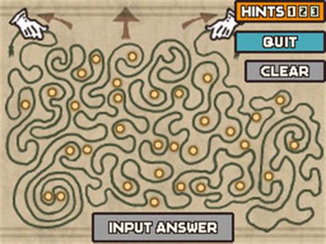 professor layton puzzle 41|Puzzle 041 .